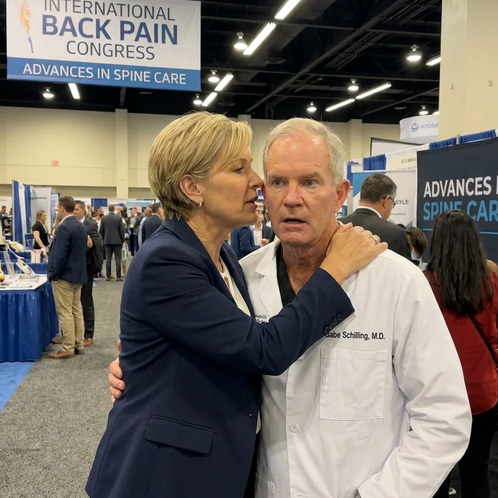Clinical research on spinal decompression